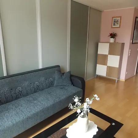 Apartamento West Ratisbona
