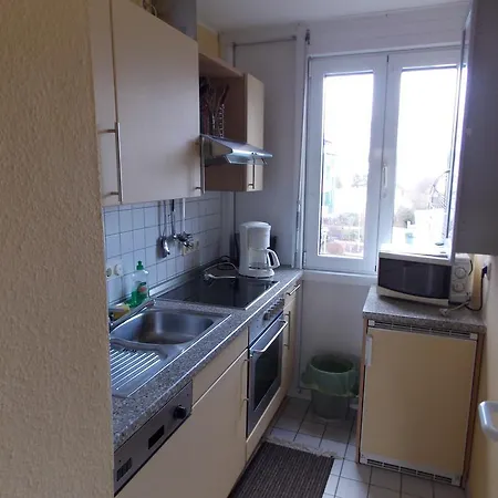 West Apartamento Ratisbona