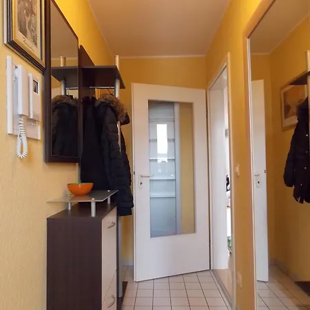 Apartamento West *