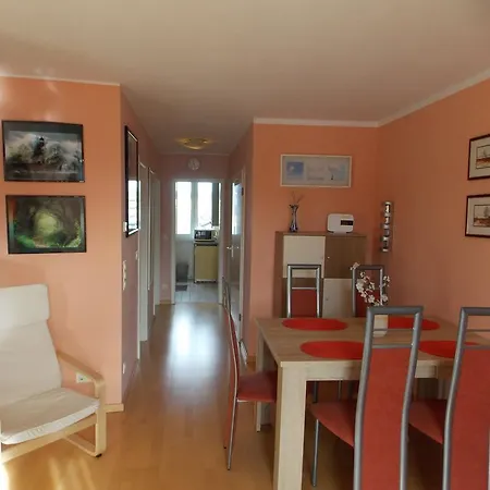 West Apartamento *