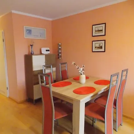 West Apartamento *