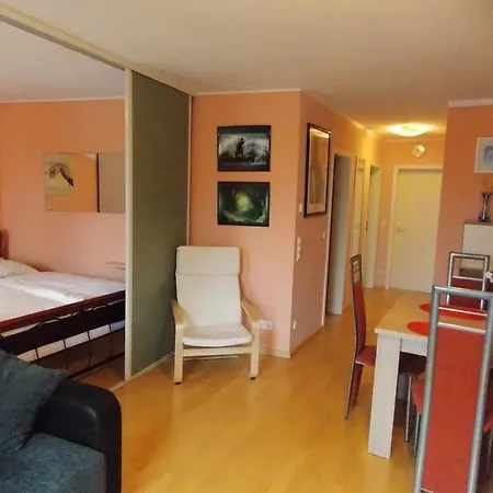 Apartamento West