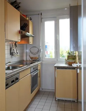 Apartamento West *