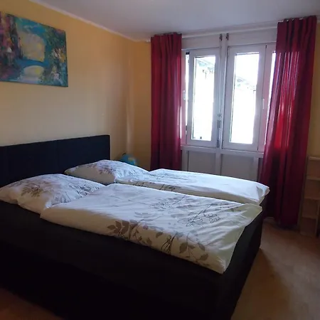 Apartamento West *
