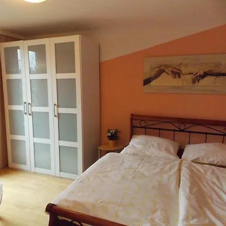 West Apartamento *