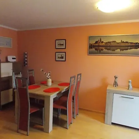 West Apartamento Ratisbona
